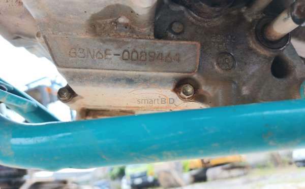 YAMAHA WR