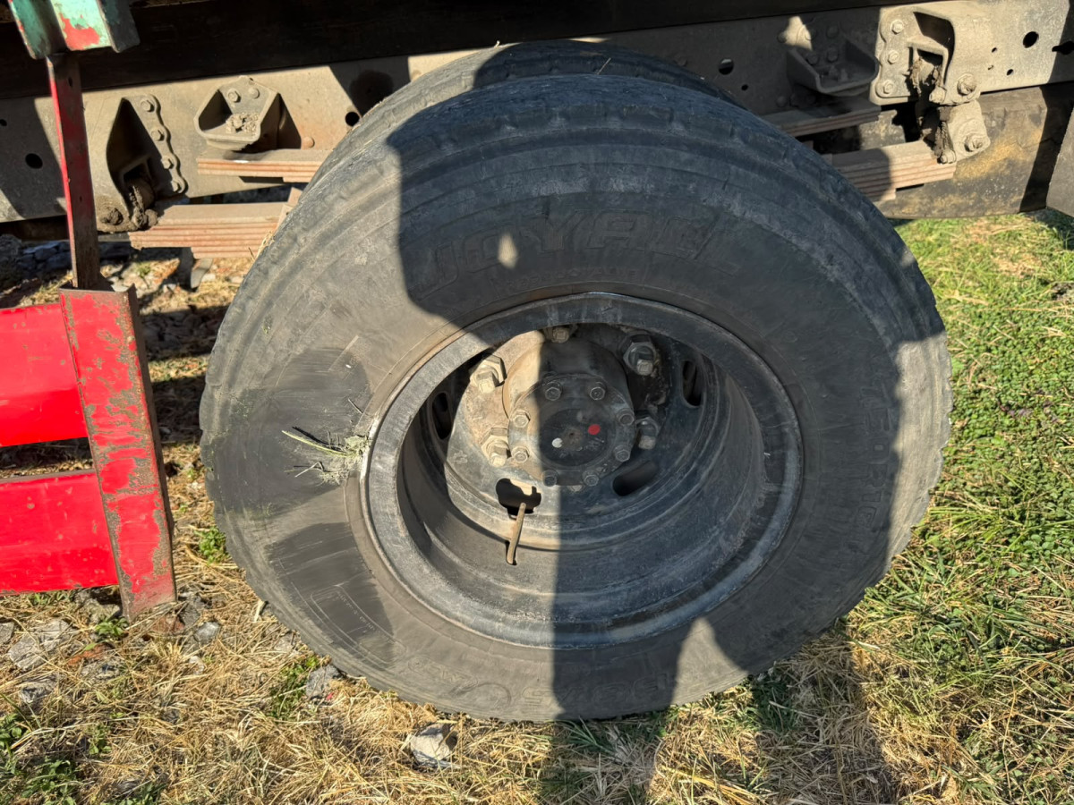 MITSUBISHI  FE  75 SHDX