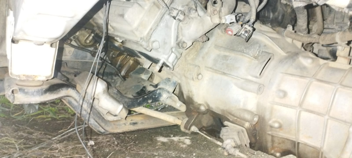 SUZUKI  CARRY  CL PICK UP