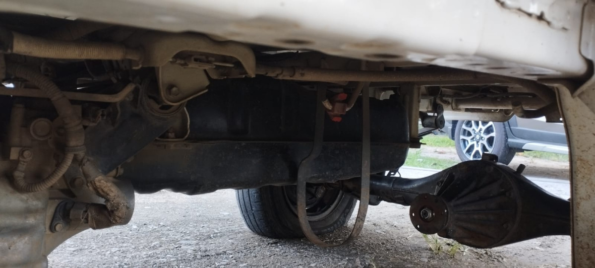 SUZUKI  CARRY  CL PICK UP