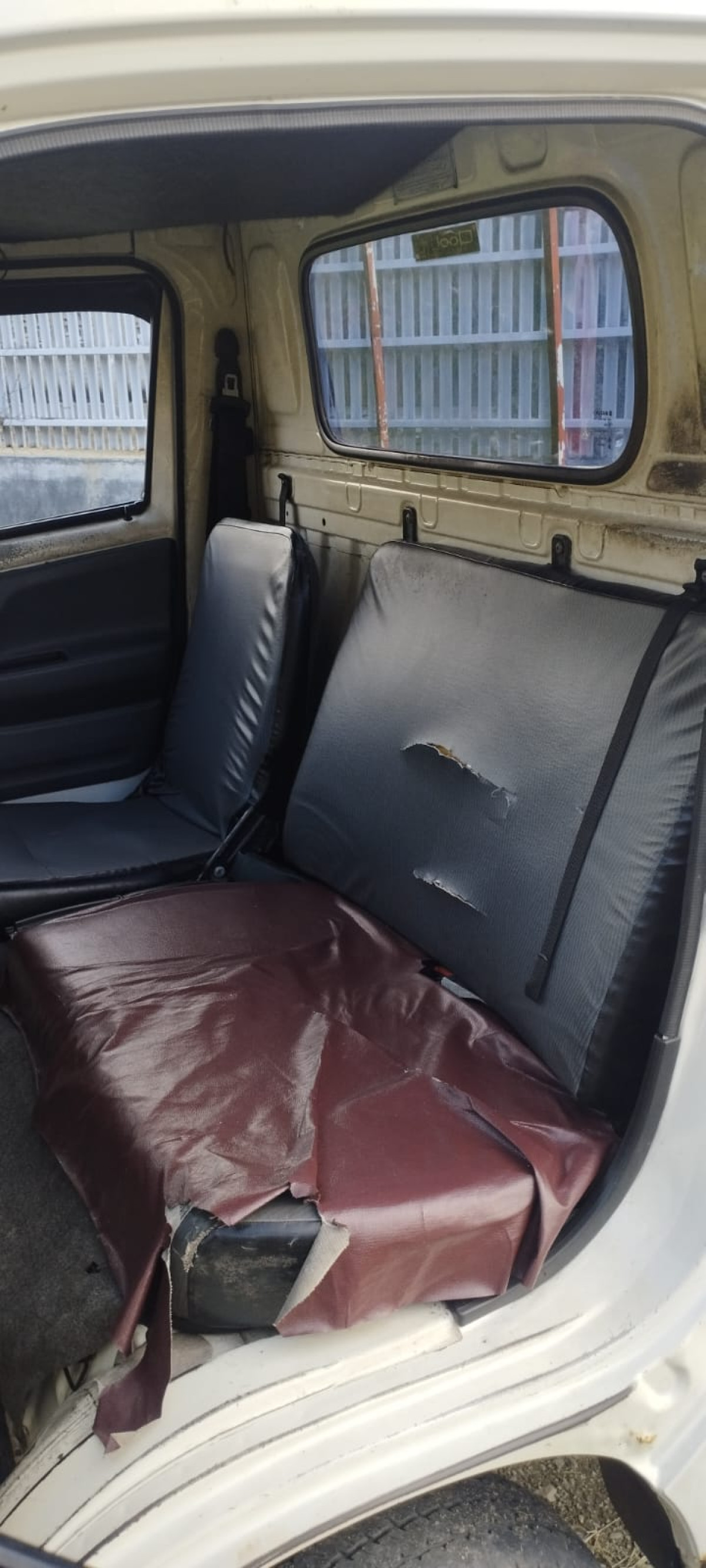 SUZUKI  CARRY  CL PICK UP