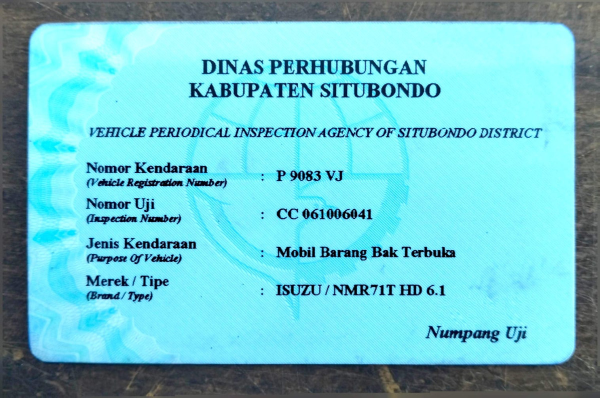 ISUZU NMR 71T HD 6.1