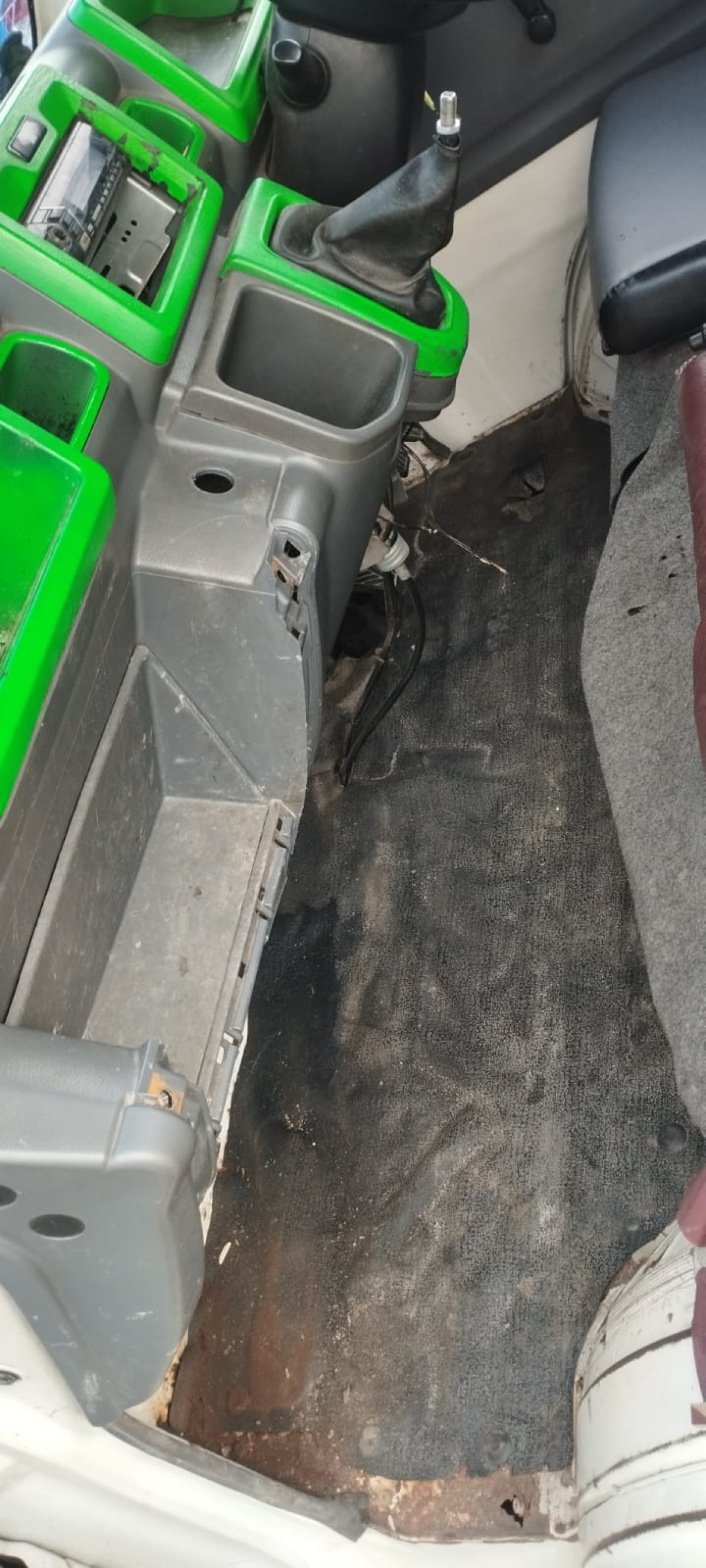 SUZUKI  CARRY  CL PICK UP