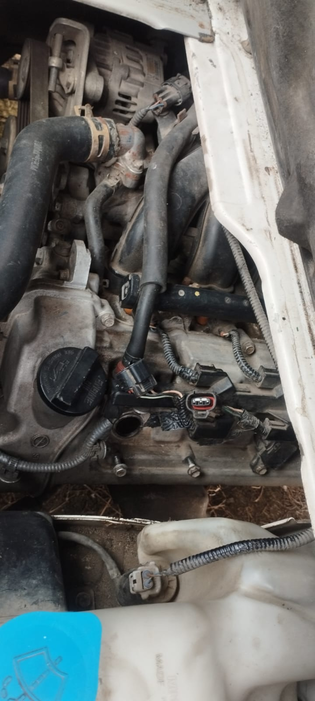 SUZUKI  CARRY  CL PICK UP