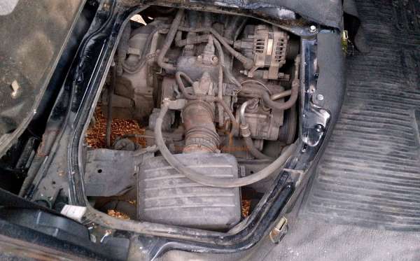 DAIHATSU GRAN MAX