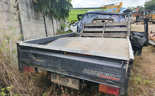 DAIHATSU  GRAN MAX  PICK-UP