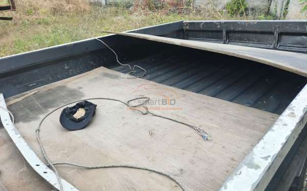 DAIHATSU  GRAN MAX  PICK-UP