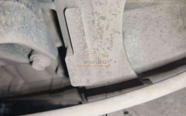DAIHATSU  GRAN MAX  PICK-UP