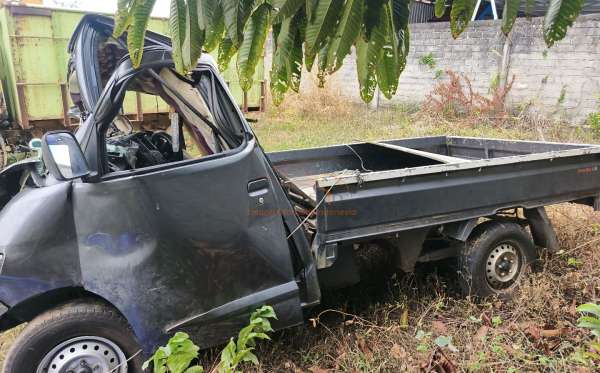 DAIHATSU  GRAN MAX  PICK-UP