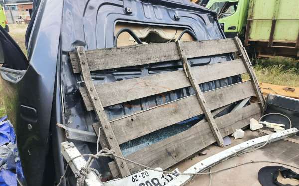 DAIHATSU  GRAN MAX  PICK-UP