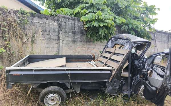 DAIHATSU  GRAN MAX  PICK-UP