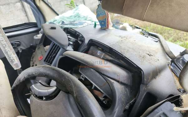 DAIHATSU  GRAN MAX  PICK-UP
