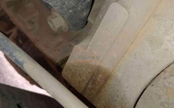 DAIHATSU GRAN MAX PICK-UP 1.5
