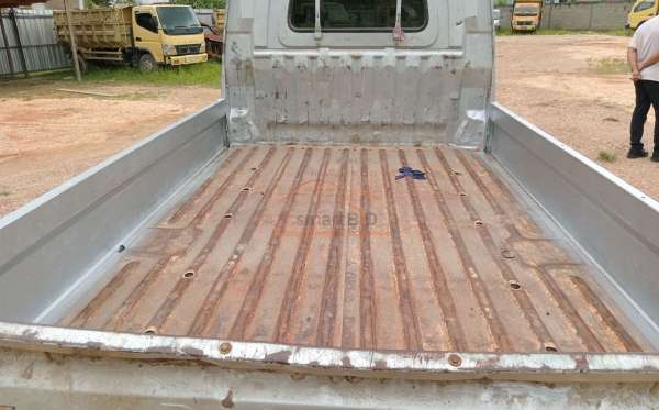 DAIHATSU GRAN MAX PICK-UP 1.5