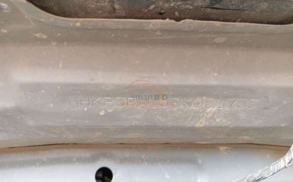 DAIHATSU GRAN MAX PICK-UP 1.5