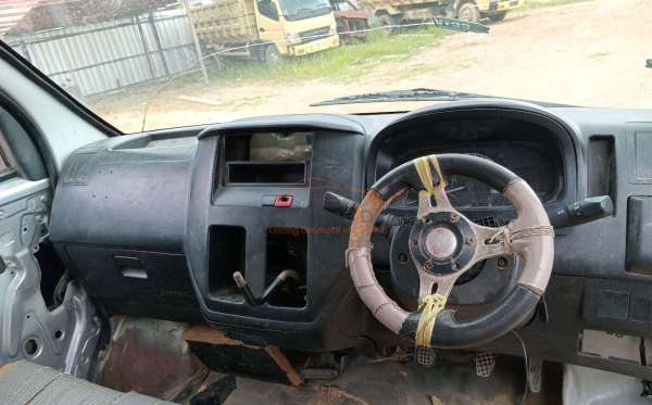 DAIHATSU GRAN MAX PICK-UP 1.5