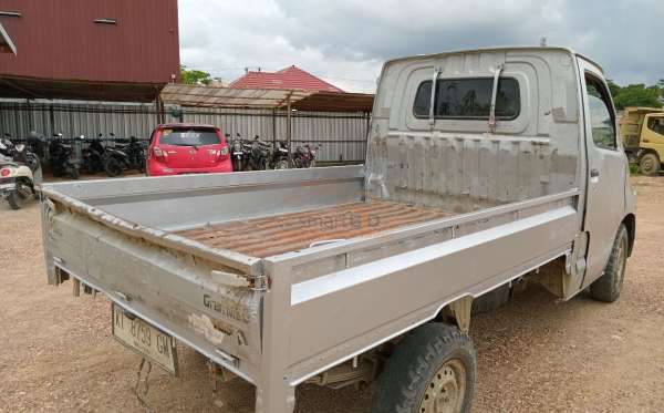 DAIHATSU GRAN MAX PICK-UP 1.5
