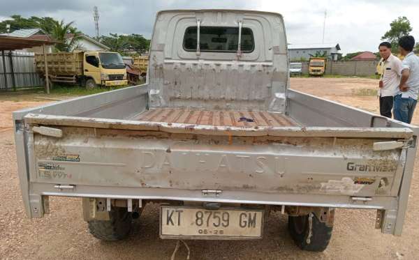 DAIHATSU GRAN MAX PICK-UP 1.5