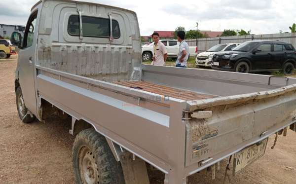 DAIHATSU GRAN MAX PICK-UP 1.5