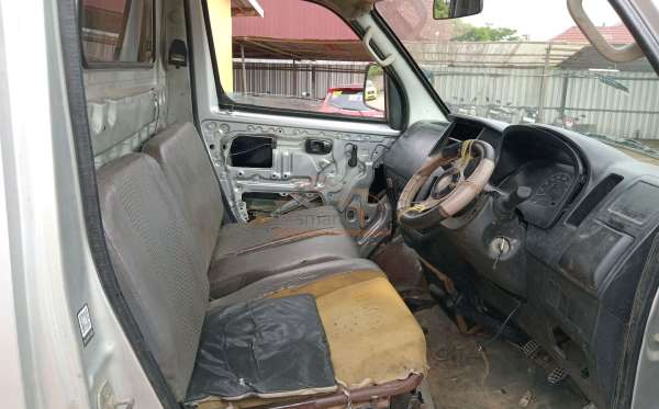 DAIHATSU GRAN MAX PICK-UP 1.5