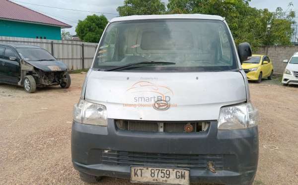 DAIHATSU GRAN MAX PICK-UP 1.5