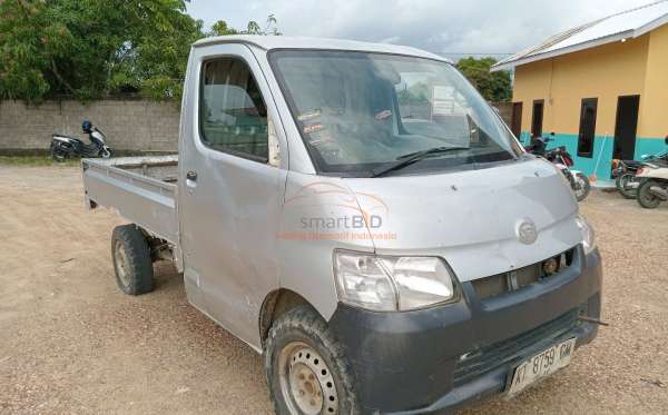 DAIHATSU GRAN MAX PICK-UP 1.5