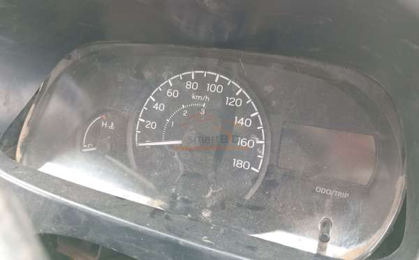 DAIHATSU GRAN MAX PICK-UP 1.5