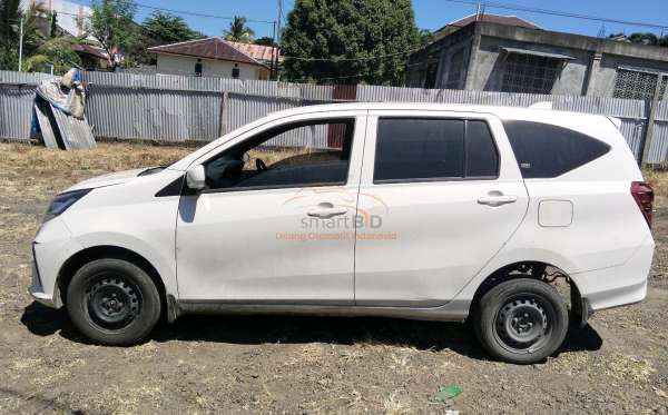 DAIHATSU SIGRA