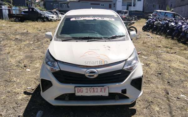 DAIHATSU SIGRA