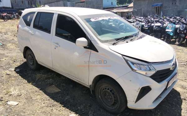 DAIHATSU SIGRA