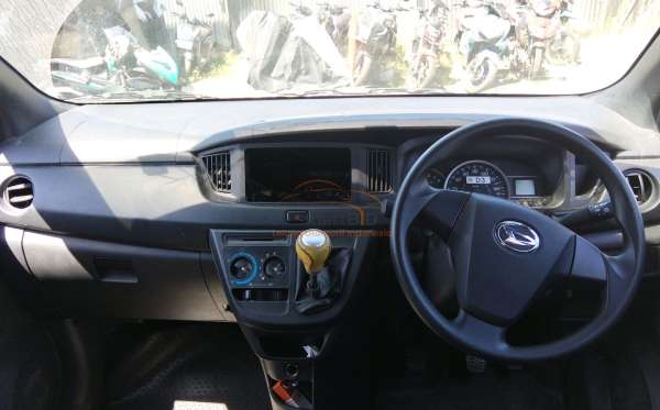 DAIHATSU SIGRA