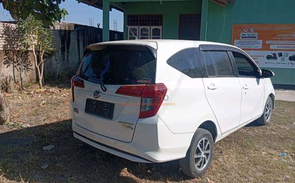 DAIHATSU SIGRA R