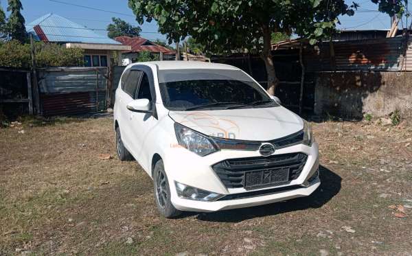 DAIHATSU SIGRA R