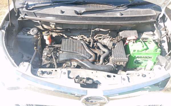 DAIHATSU SIGRA R