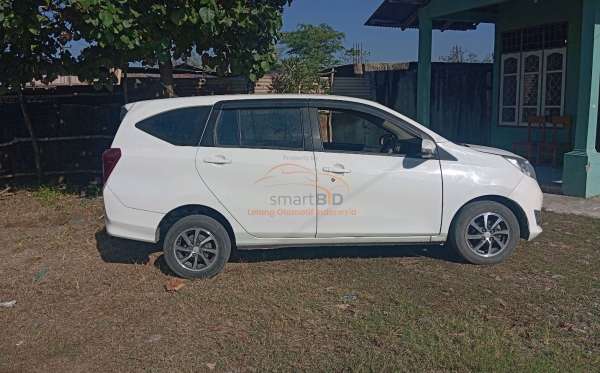 DAIHATSU SIGRA R
