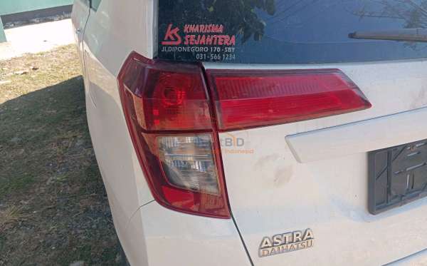 DAIHATSU SIGRA R