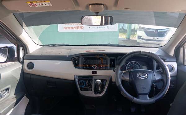 DAIHATSU SIGRA R