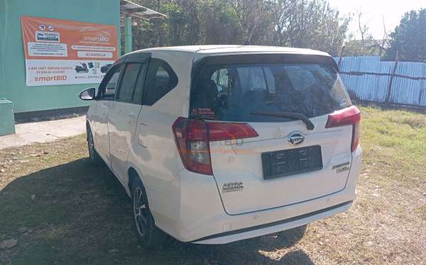 DAIHATSU SIGRA R