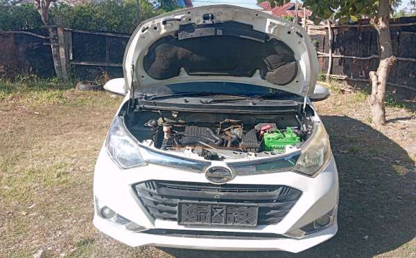 DAIHATSU SIGRA R