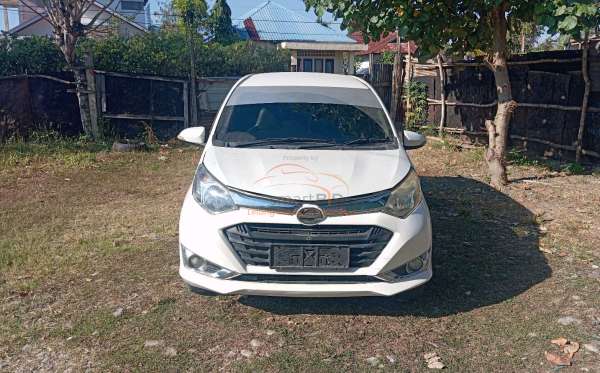 DAIHATSU SIGRA R
