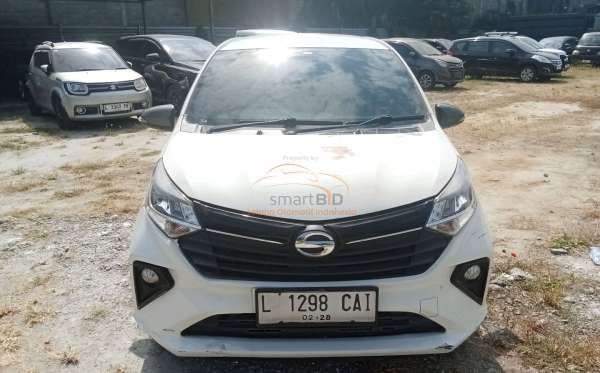 DAIHATSU  SIGRA  R