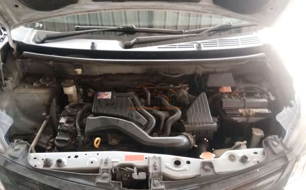 DAIHATSU  SIGRA  R