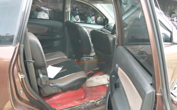 DAIHATSU XENIA 1.3