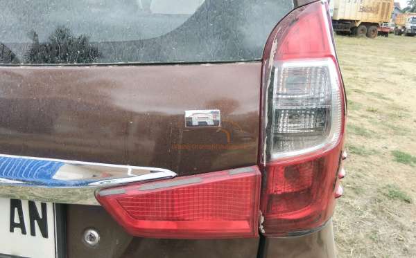 DAIHATSU XENIA 1.3