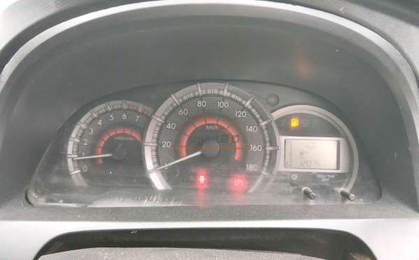 DAIHATSU XENIA 1.3