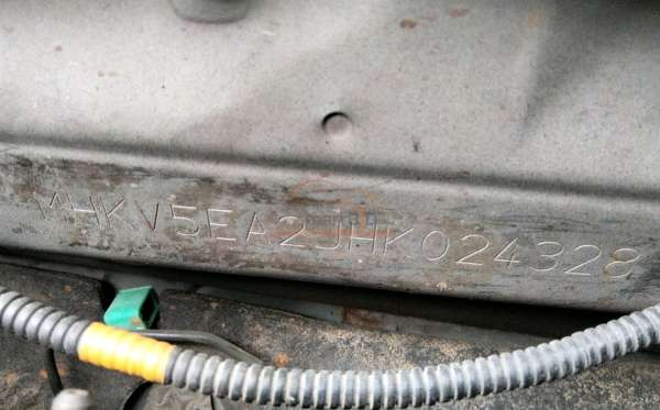 DAIHATSU XENIA 1.3