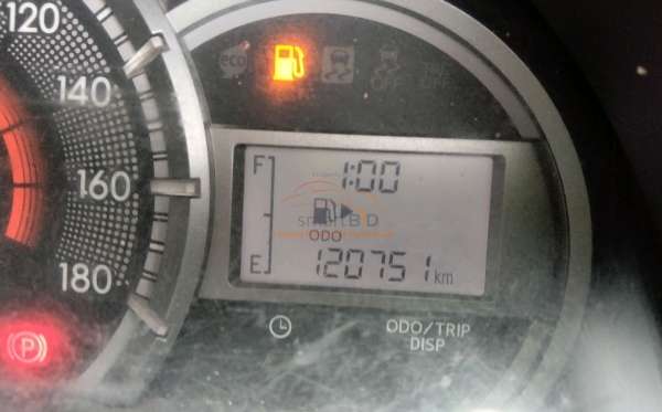 DAIHATSU XENIA 1.3
