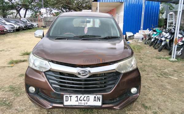 DAIHATSU XENIA 1.3