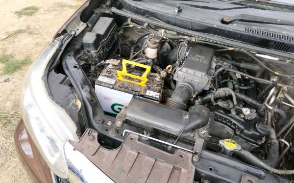 DAIHATSU XENIA 1.3