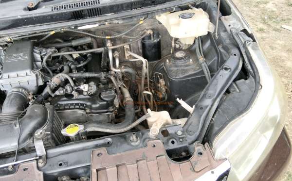 DAIHATSU XENIA 1.3